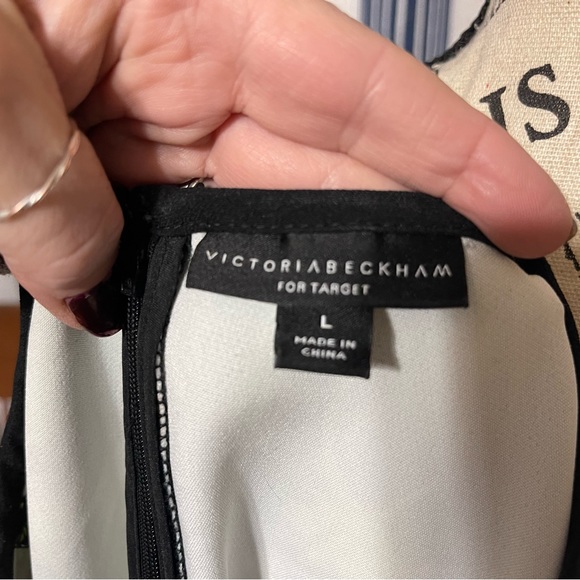 Victoria Beckham for Target dress - Picture 3 of 3